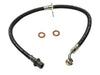 Brake Hydraulic Hose Raybestos Brakes BH38598