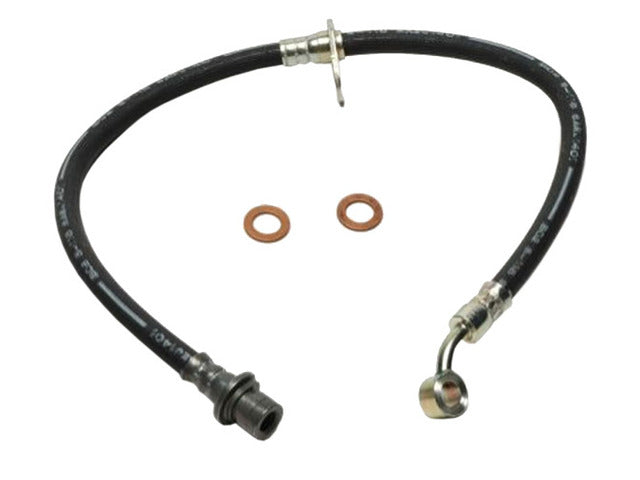 Brake Hydraulic Hose Raybestos Brakes BH38598