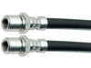 Brake Hydraulic Hose Raybestos Brakes BH38599