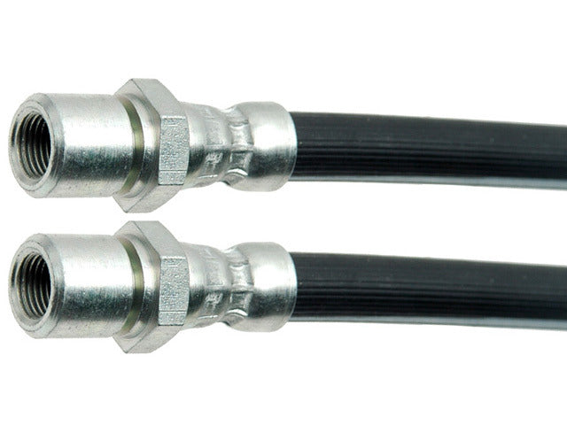 Brake Hydraulic Hose Raybestos Brakes BH38599