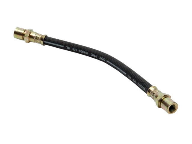 Brake Hydraulic Hose Raybestos Brakes BH38600