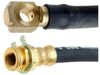 Brake Hydraulic Hose Raybestos Brakes BH38602