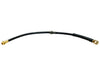 Brake Hydraulic Hose Raybestos Brakes BH38602