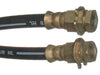 Brake Hydraulic Hose Raybestos Brakes BH38605