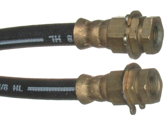 Brake Hydraulic Hose Raybestos Brakes BH38605