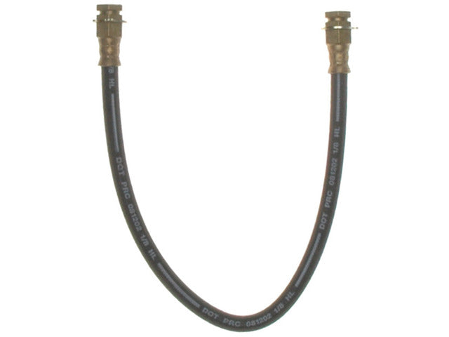 Brake Hydraulic Hose Raybestos Brakes BH38605