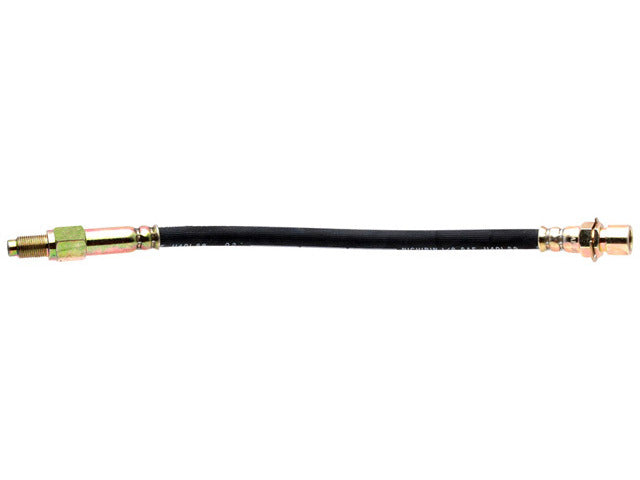 Brake Hydraulic Hose Raybestos Brakes BH38606