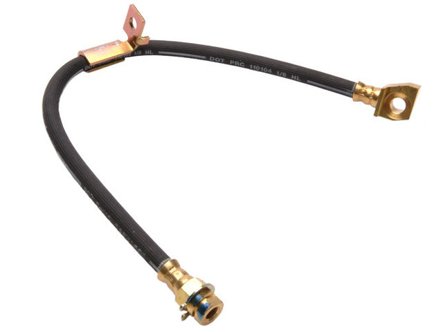 Brake Hydraulic Hose Raybestos Brakes BH38608