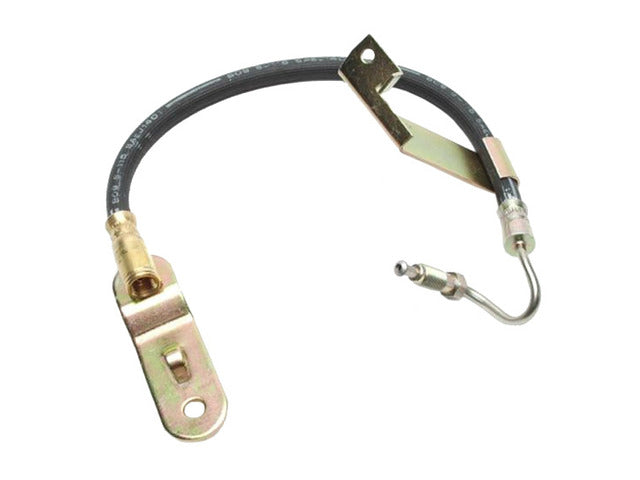 Brake Hydraulic Hose Raybestos Brakes BH38610
