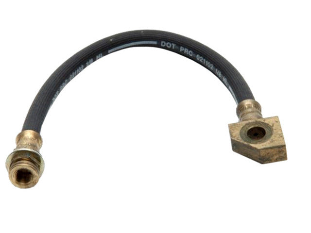 Brake Hydraulic Hose Raybestos Brakes BH38615