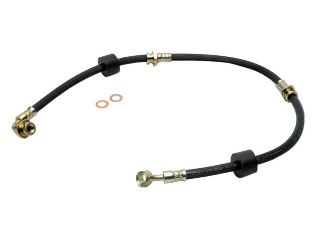Brake Hydraulic Hose Raybestos Brakes BH38617