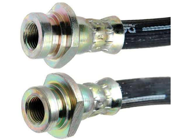 Brake Hydraulic Hose Raybestos Brakes BH38618