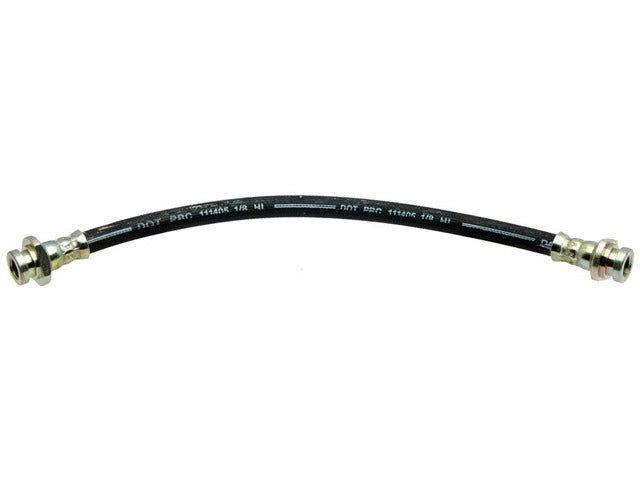 Brake Hydraulic Hose Raybestos Brakes BH38618