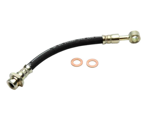 Brake Hydraulic Hose Raybestos Brakes BH38619