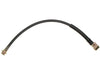 Brake Hydraulic Hose Raybestos Brakes BH38625
