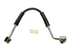 Brake Hydraulic Hose Raybestos Brakes BH38626