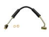 Brake Hydraulic Hose Raybestos Brakes BH38627