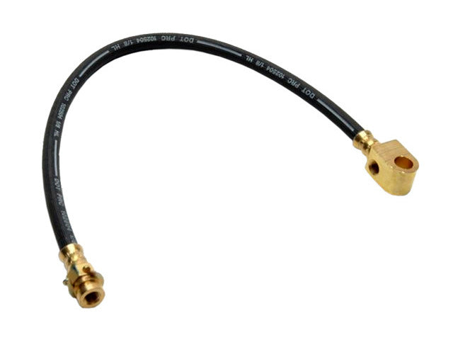 Brake Hydraulic Hose Raybestos Brakes BH38628