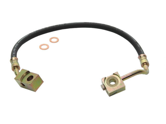 Brake Hydraulic Hose Raybestos Brakes BH38630