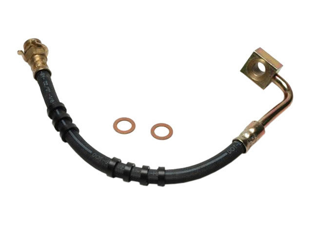 Brake Hydraulic Hose Raybestos Brakes BH38634