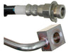 Brake Hydraulic Hose Raybestos Brakes BH38635