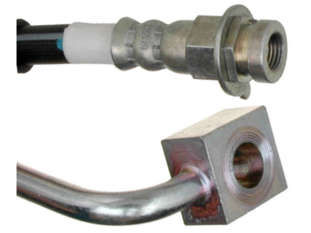 Brake Hydraulic Hose Raybestos Brakes BH38635