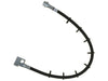 Brake Hydraulic Hose Raybestos Brakes BH38636