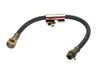 Brake Hydraulic Hose Raybestos Brakes BH38637