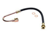 Brake Hydraulic Hose Raybestos Brakes BH38638