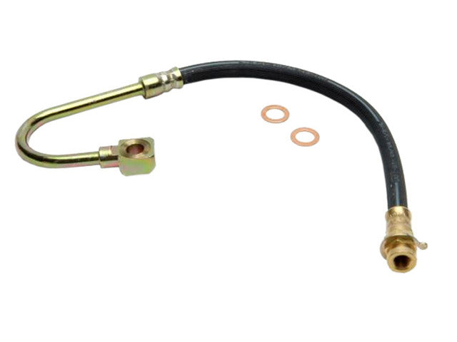 Brake Hydraulic Hose Raybestos Brakes BH38639