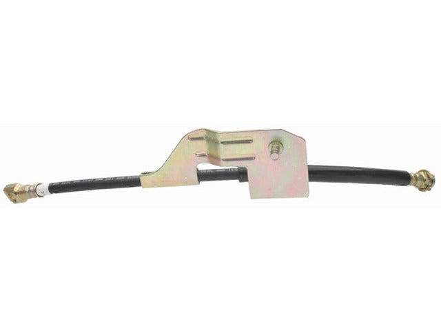 Brake Hydraulic Hose Raybestos Brakes BH38640
