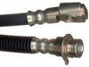 Brake Hydraulic Hose Raybestos Brakes BH38641