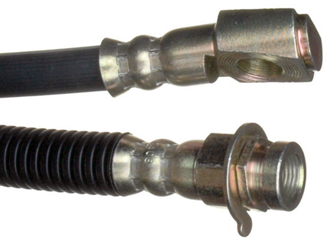 Brake Hydraulic Hose Raybestos Brakes BH38641