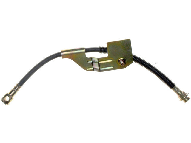 Brake Hydraulic Hose Raybestos Brakes BH38641
