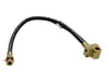Brake Hydraulic Hose Raybestos Brakes BH38642