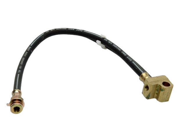 Brake Hydraulic Hose Raybestos Brakes BH38642