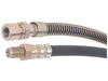 Brake Hydraulic Hose Raybestos Brakes BH38643