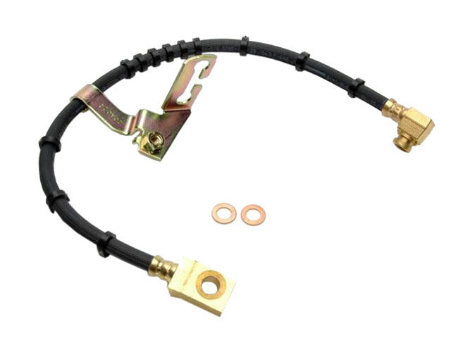 Brake Hydraulic Hose Raybestos Brakes BH38644