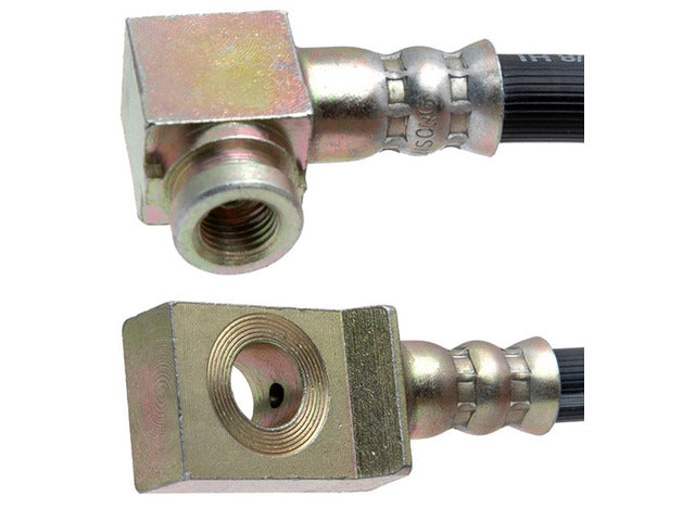 Brake Hydraulic Hose Raybestos Brakes BH38645