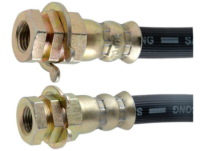 Brake Hydraulic Hose Raybestos Brakes BH38646