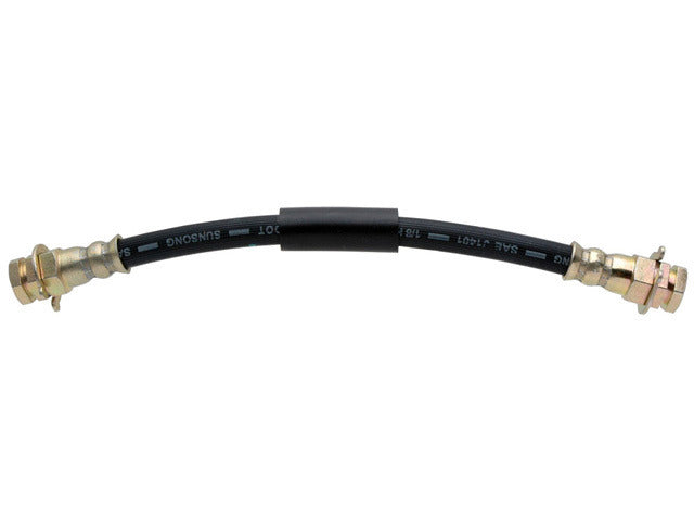 Brake Hydraulic Hose Raybestos Brakes BH38646