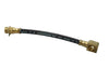 Brake Hydraulic Hose Raybestos Brakes BH38647