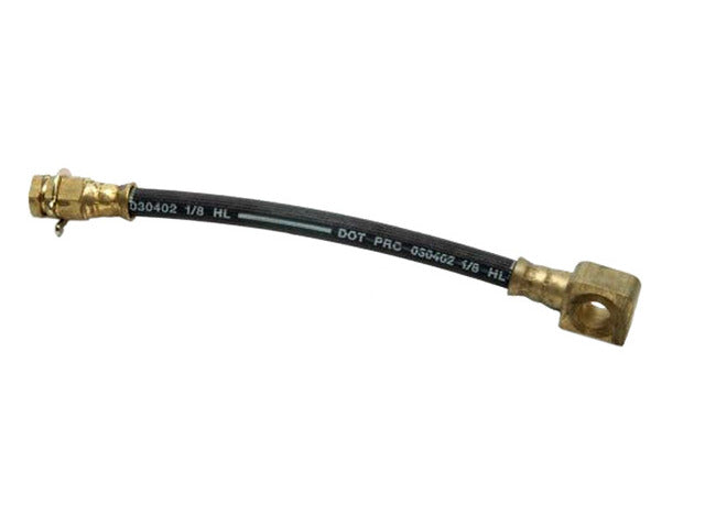 Brake Hydraulic Hose Raybestos Brakes BH38647