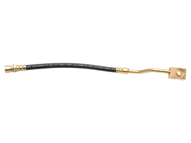 Brake Hydraulic Hose Raybestos Brakes BH38650