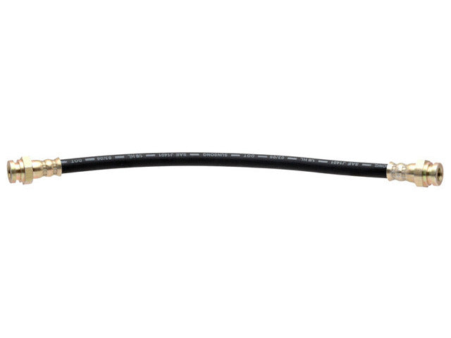 Brake Hydraulic Hose Raybestos Brakes BH38652