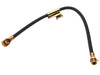 Brake Hydraulic Hose Raybestos Brakes BH38654