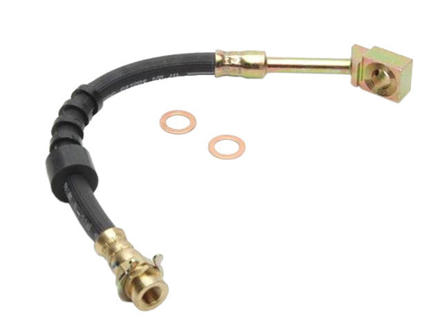 Brake Hydraulic Hose Raybestos Brakes BH38656