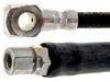 Brake Hydraulic Hose Raybestos Brakes BH38657