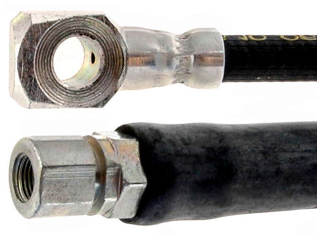 Brake Hydraulic Hose Raybestos Brakes BH38657