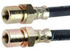Brake Hydraulic Hose Raybestos Brakes BH38658